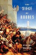 The Siege of Rhodes