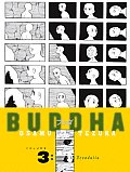 Buddha 03 Devadatta