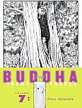 Buddha 07 Prince Ajatasattu