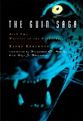 The Guin Saga Book 2: Warrior in the Wilderness