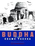 Buddha 02 Four Encounters