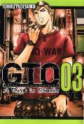 GTO 14 Days in Shonan Volume 3