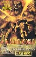 Blazing World The Unofficial Companion to the Second League of Extraordinary Gentlemen