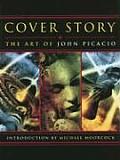 Cover Story The Art Of John Picacio