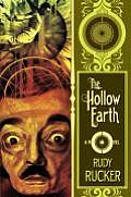 Hollow Earth 2nd Edition