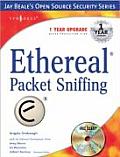 Ethereal Packet Sniffing