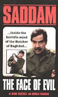 Saddam The Face Of Evil