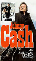 Johnny Cash An American Legend