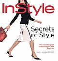Secrets of Style The Complete Guide to Dressing Your Best Every Day