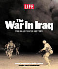 War in Iraq The Illustrated History