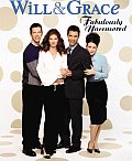 Will & Grace Fabulously Uncensored