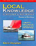 Local Knowledge A Skippers Reference