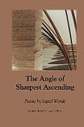 Angle Of Sharpest Ascending