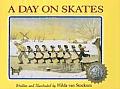 Day on Skates The Story of a Dutch Picnic