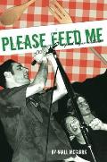 Please Feed Me: A Punk Vegan Cookbook