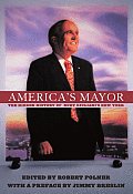 Americas Mayor Rudy Giuliani