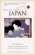 Travelers Tales Japan True Stories