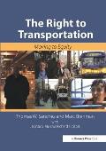 The Right to Transportation: Moving to Equity