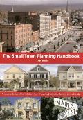 Small Town Planning Handbook 3rd Edition