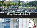 Urban Design Reclaimed Tools Techniquesd Strategies for Planners