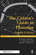 Citizens Guide to Planning 4th Edition