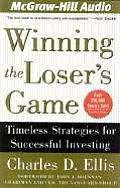 Winning The Losers Game Cd