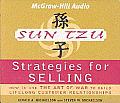 Sun Tzu Strategies for Selling How to Use the Art of War to Build Lifelong Customer Relationships