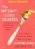 Weight Loss Diaries