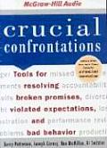 Crucial Confrontations Tools For Resolv