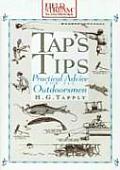 Taps Tips Practical Advice for All Outdoorsmen