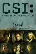 Serial Csi Crime Scene Investigation