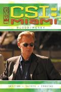 CSI Miami Blood Money