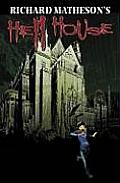 Richard Mathesons Hell House Book 3