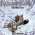 Mouse Guard 02 Winter 1152