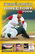 Baseball America 2006 Directory Your De