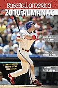 Baseball America 2010 Almanac