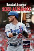 Baseball America 2020 Almanac