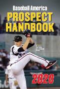 Baseball America 2020 Prospect Handbook