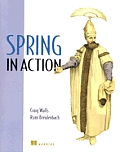 Spring In Action 1st Edition