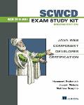 Scwcd Exam Study Kit Java Web Component Developer Certification