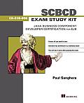 Scbcd Exam Study Kit Java Business Component Developer Certification for Ejb