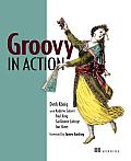 Groovy In Action 1st Edition