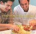 Freshman in the Kitchen From Clueless Cook to Creative Chef