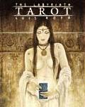 Labyrinth Tarot