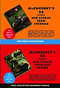 McSweeney's Issue 26 (McSweeney's Quarterly Concern): New Stories from Overseas/New Stories from Our Shores