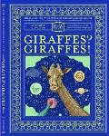 Giraffes Giraffes The HOW Haggis On Whey World of Unbelievable Brilliance Book Series Volume 1 No 120 of 307