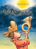 Thunderboom!: Poems for Everyone
