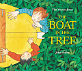 Boat In The Tree