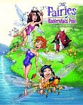 Fairies of Bladderwhack Pond