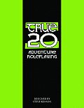 True 20 Adventure RPG